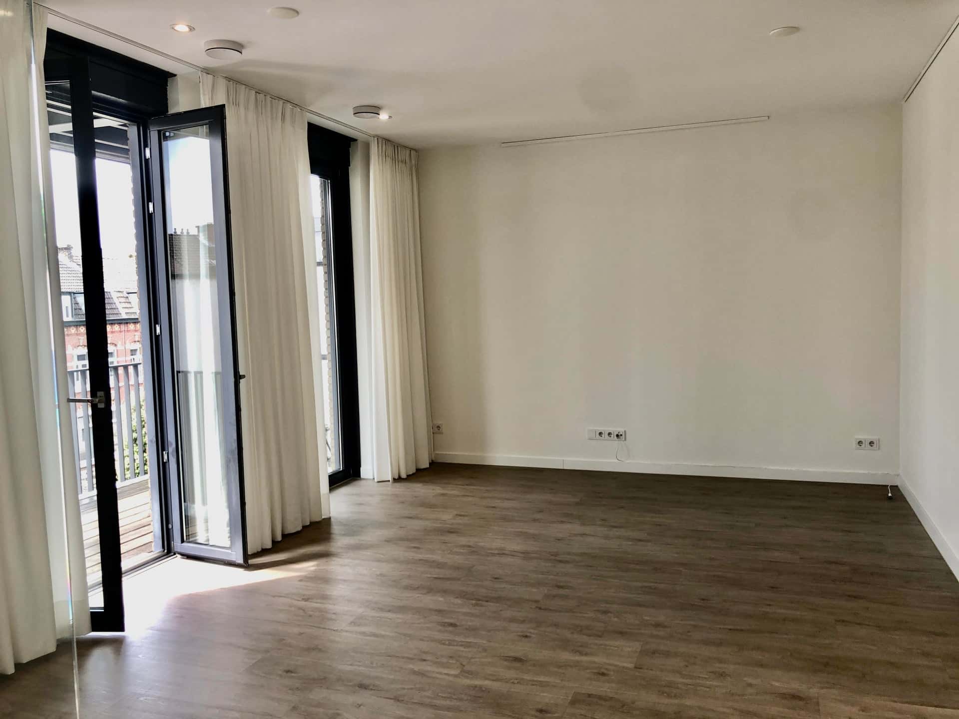 Appartement in Maastricht