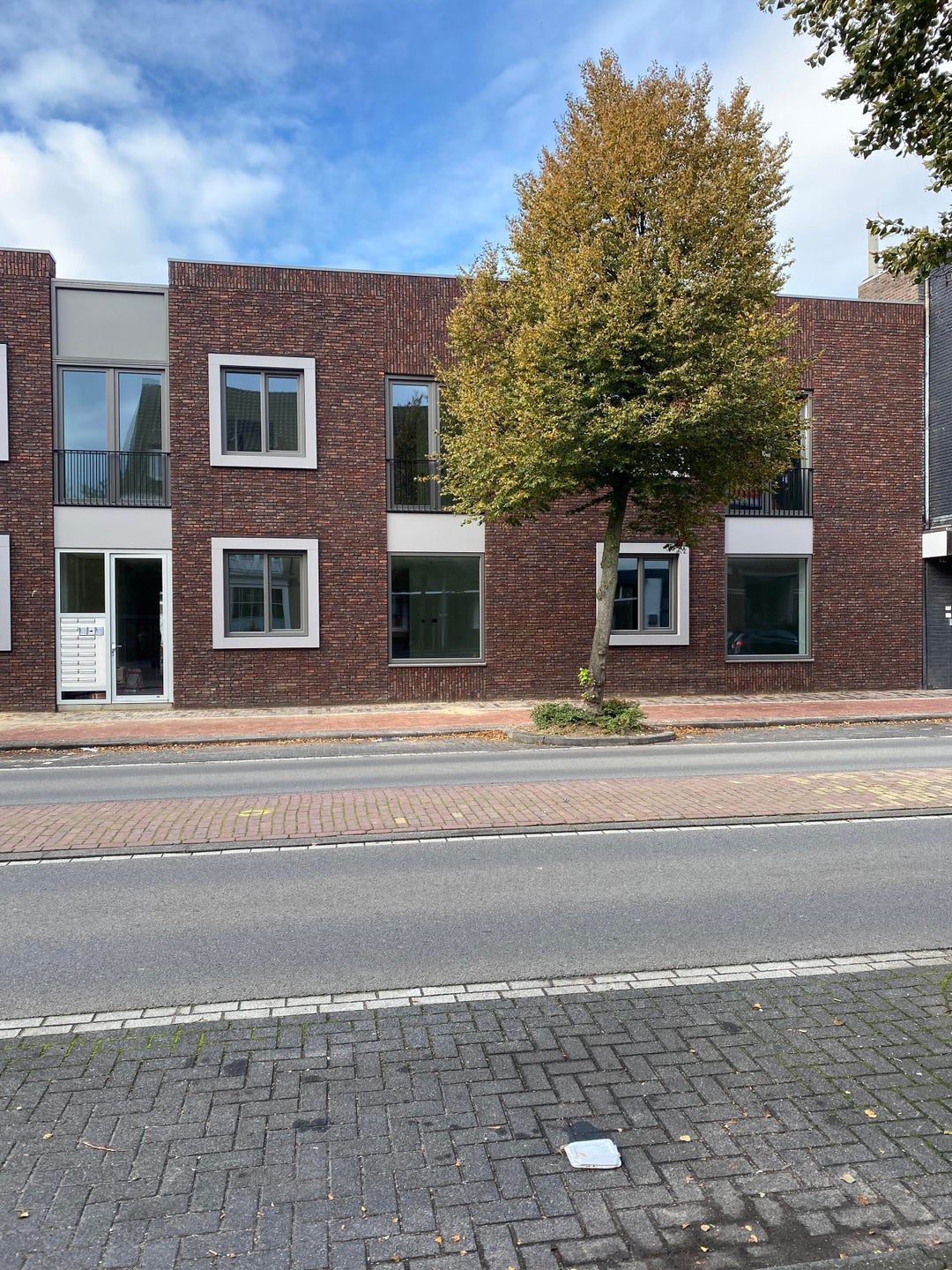 Appartement in Geleen