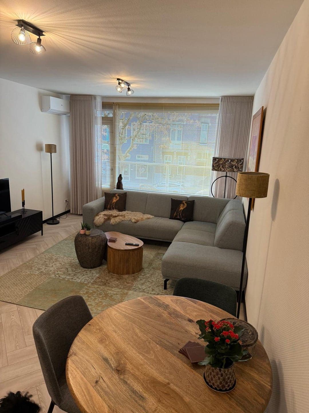 Appartement in Heerlen