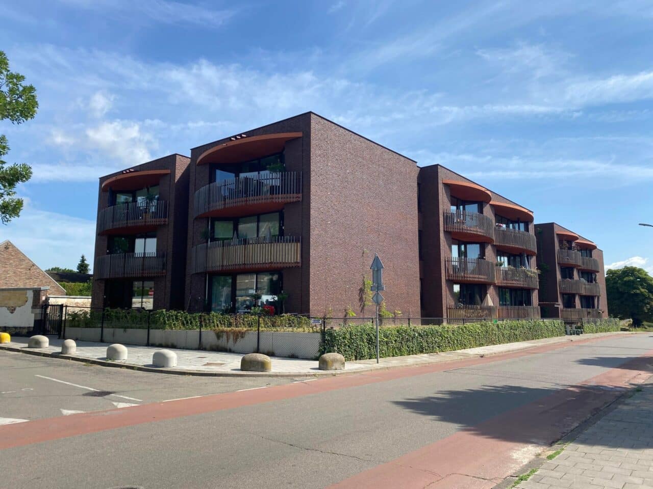 Appartement Médoclaan — foto 1