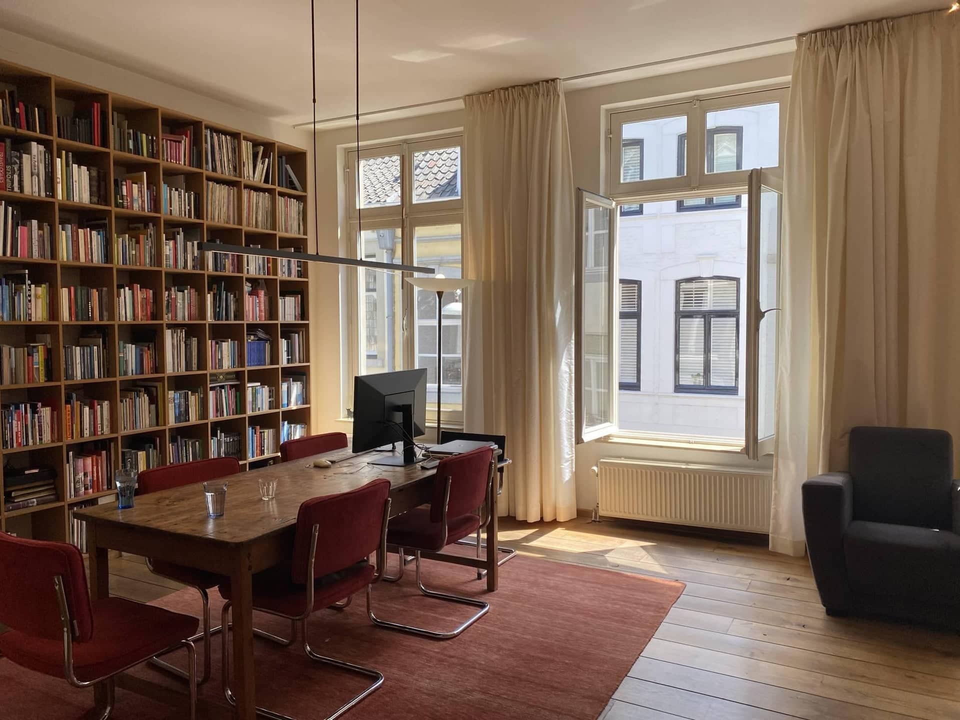 Appartement in Maastricht