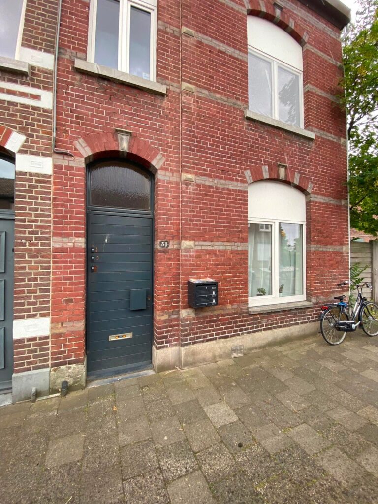 Kasteel Kessenichstraat