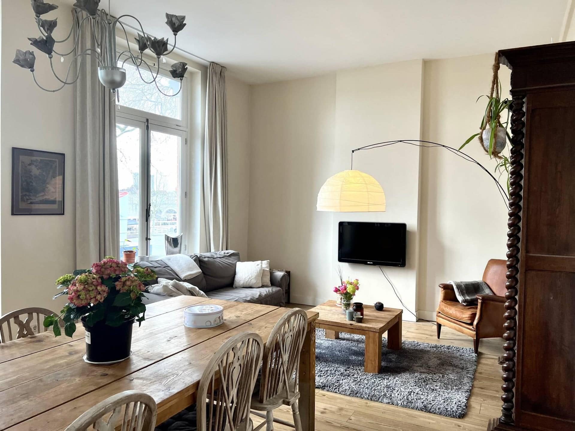 Appartement in Maastricht
