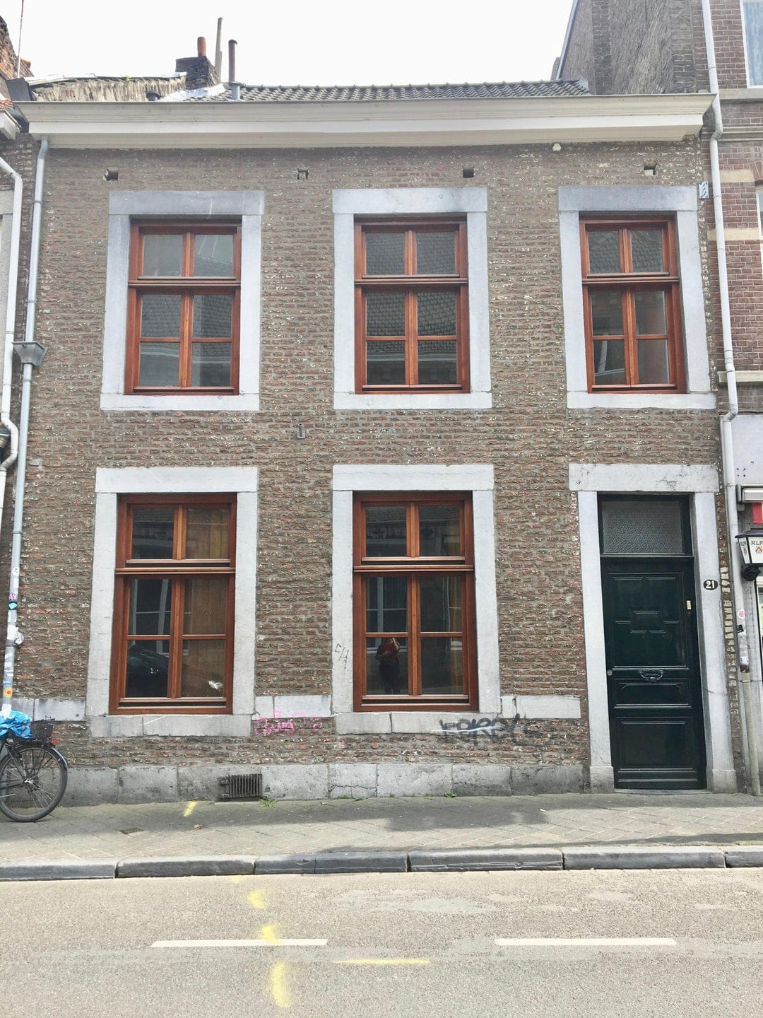 Tongersestraat, Maastricht