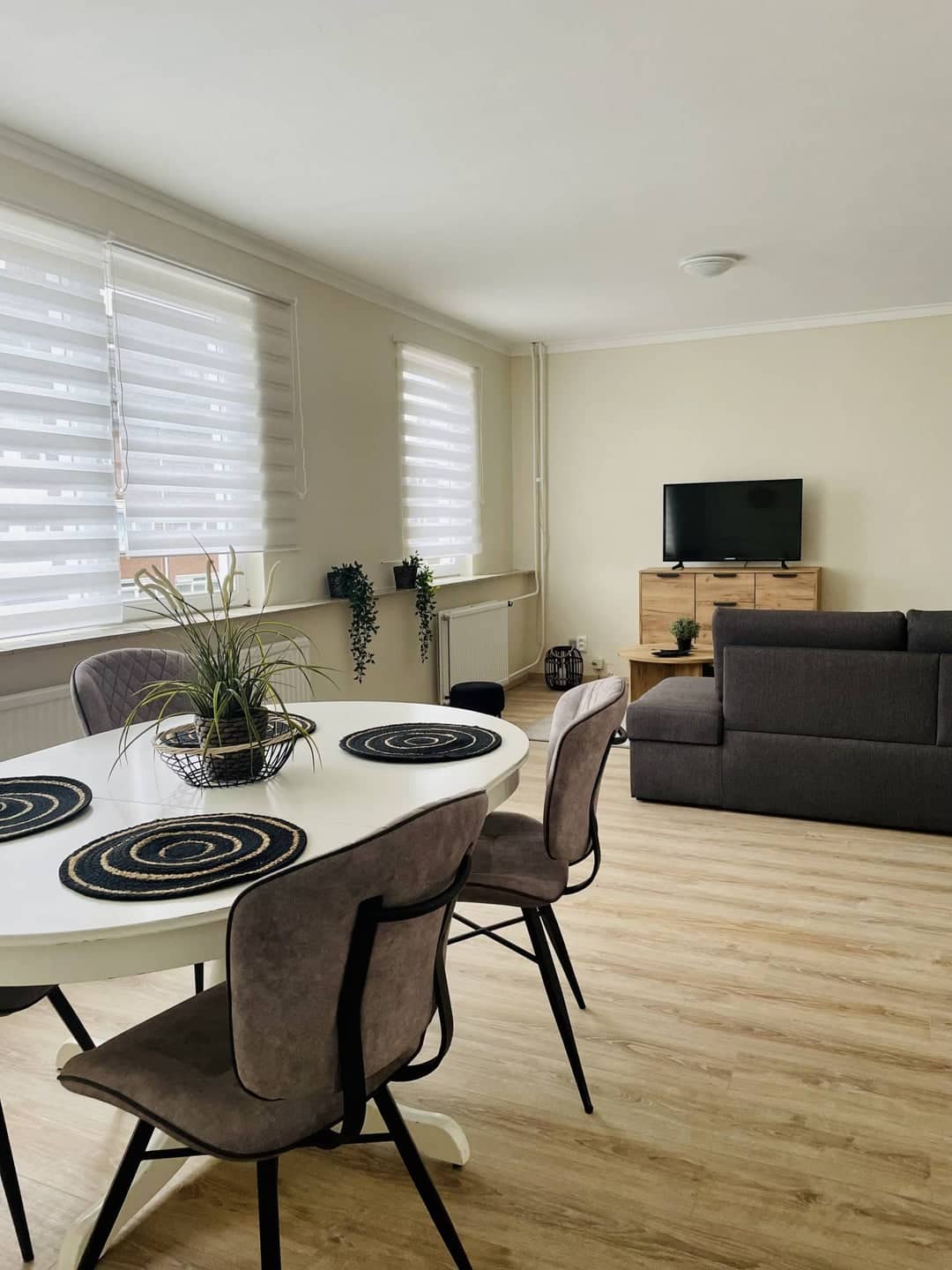 Appartement in Maastricht