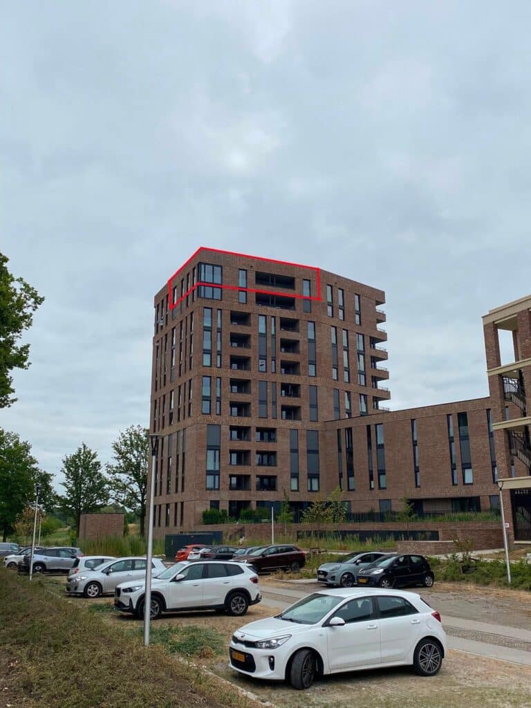 Olympiapad, Maastricht