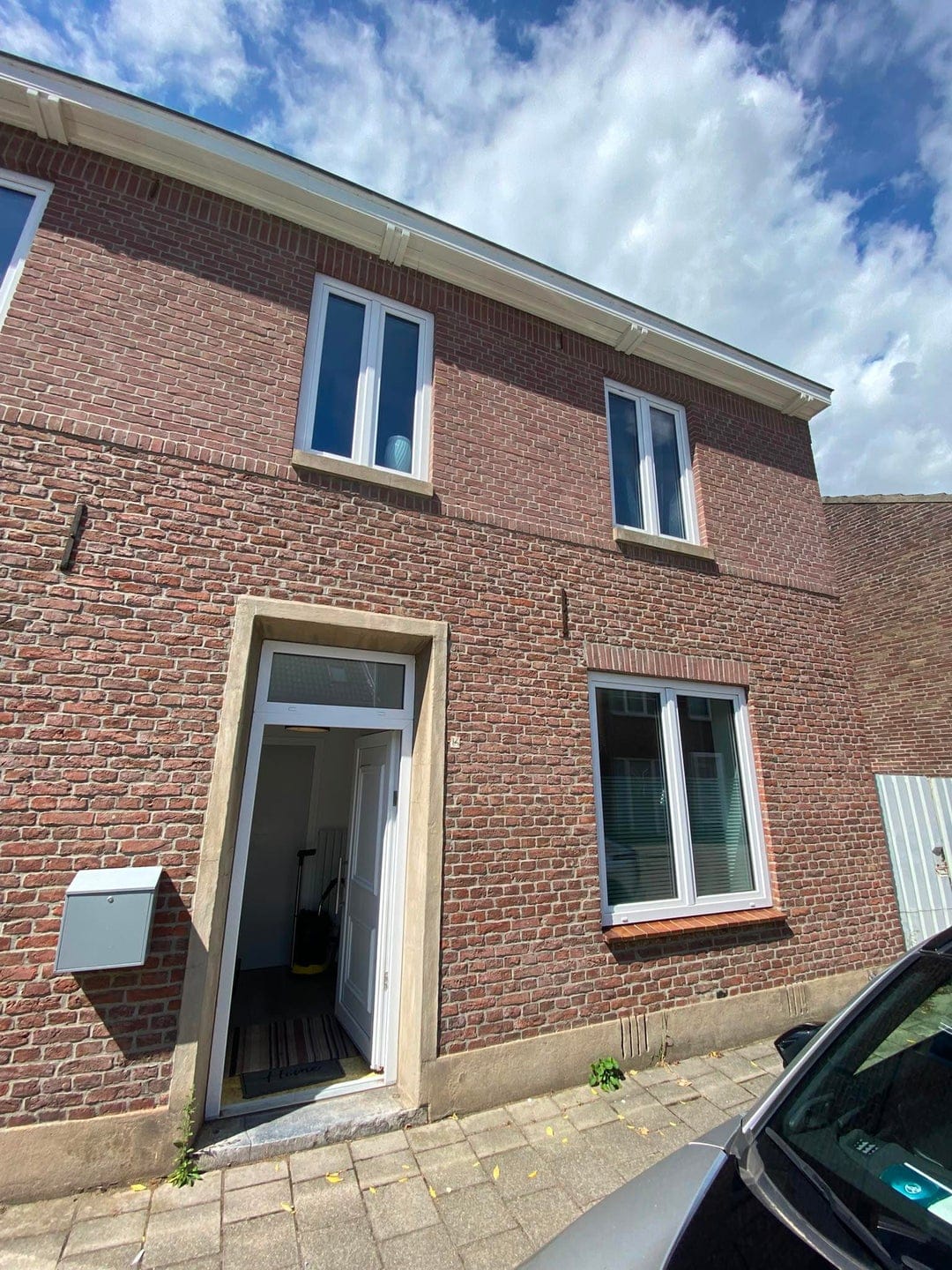 Appartement in Maastricht
