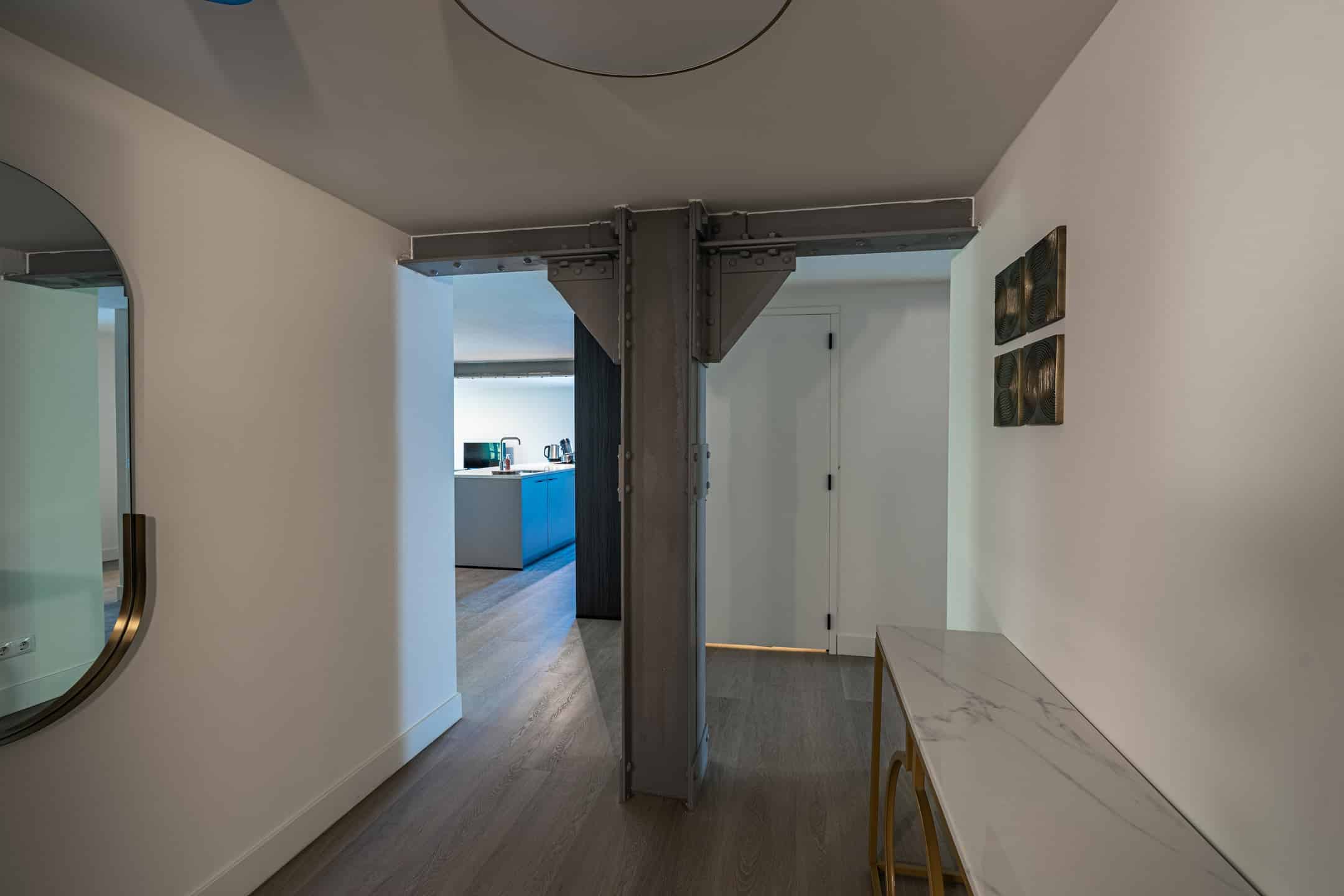 Appartement Frontensingel — foto 3