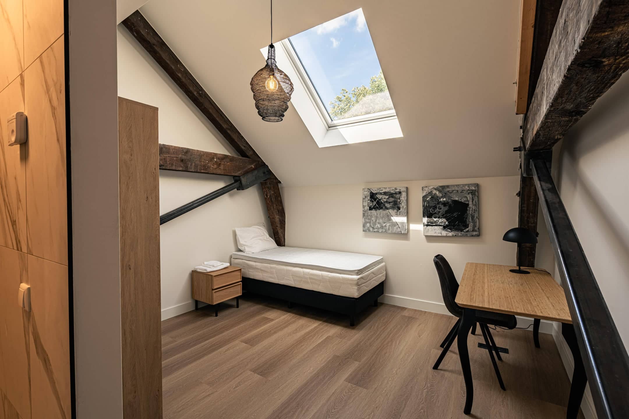 Studio Frontensingel — foto 3