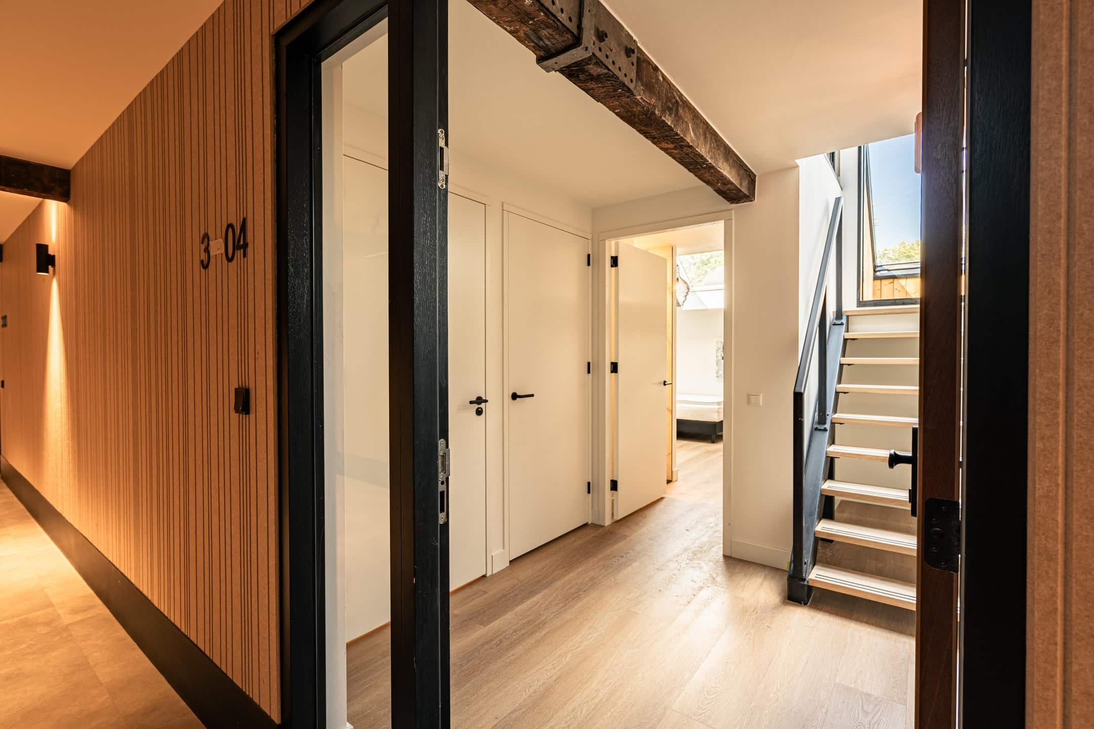 Studio Frontensingel — foto 2