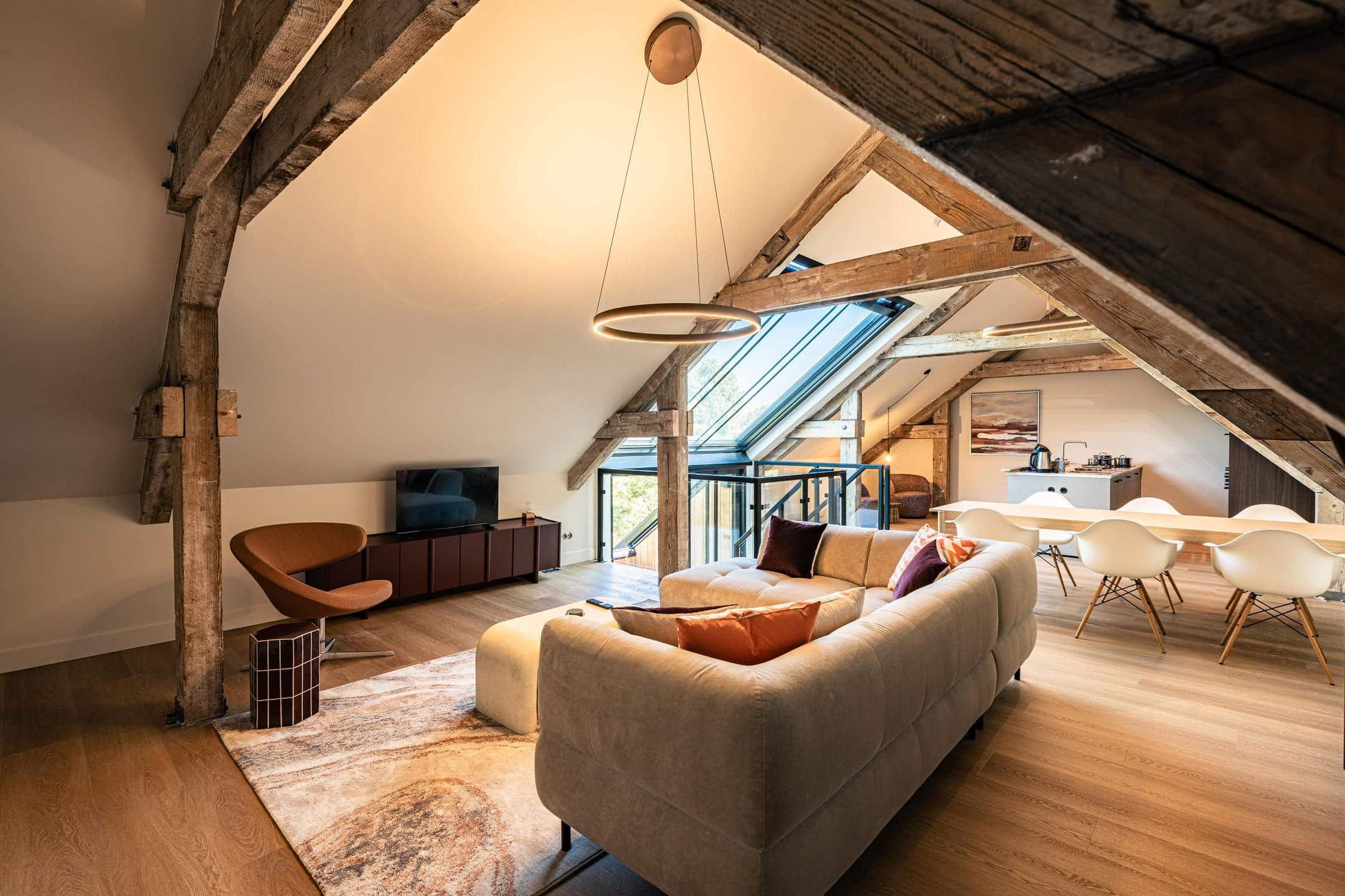 Studio in Maastricht