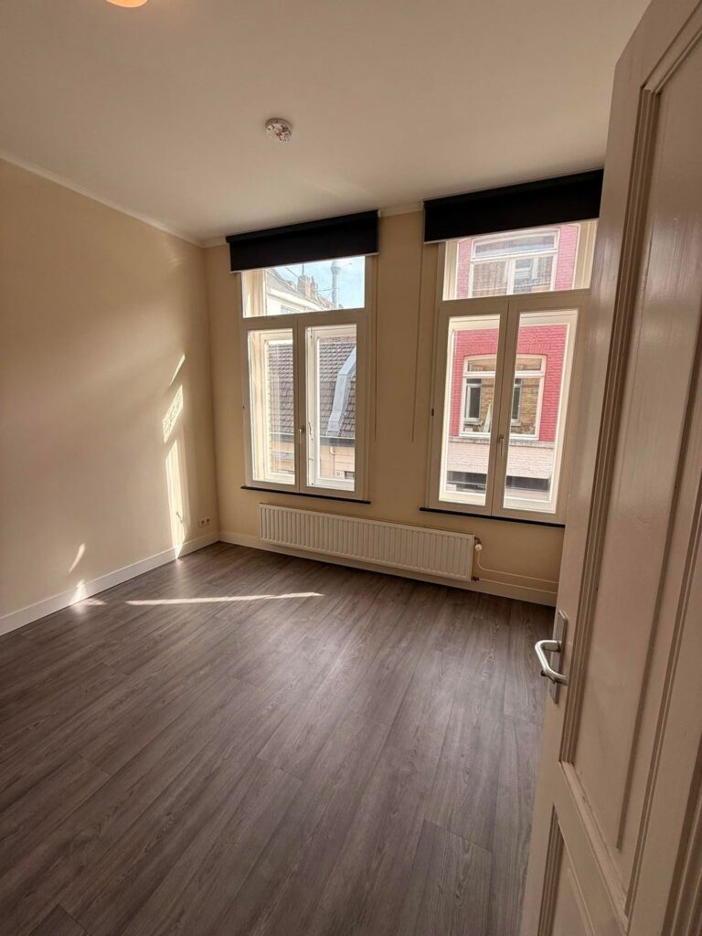 Appartement Minckelersstraat — foto 3