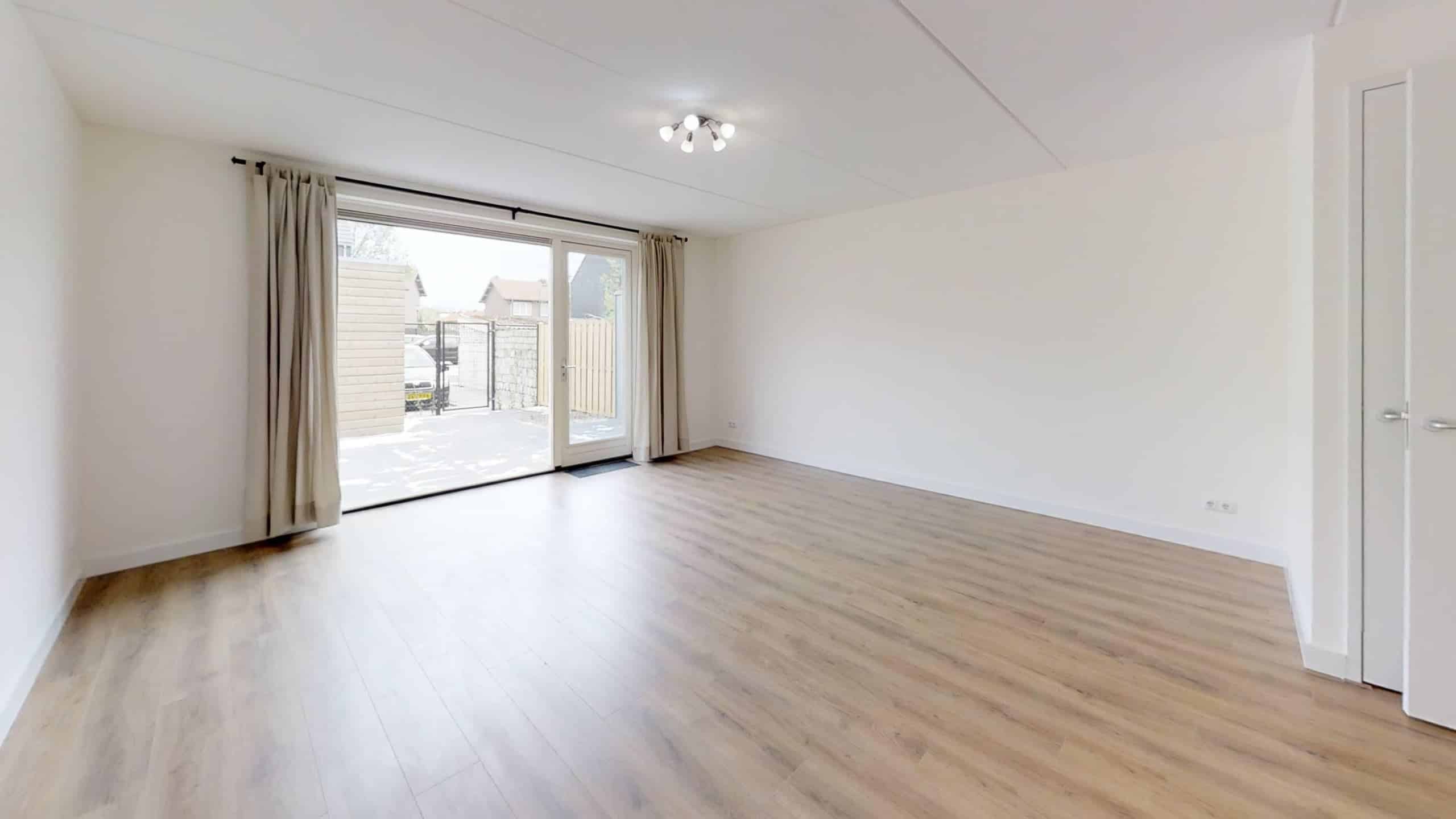 Huis Heugemerweg — foto 3