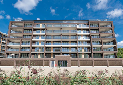 De Terrassen Amstelveen