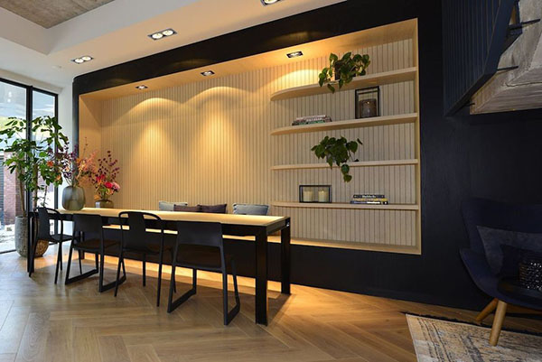 Maassluisstraat 414-416 Amsterdam entree 1