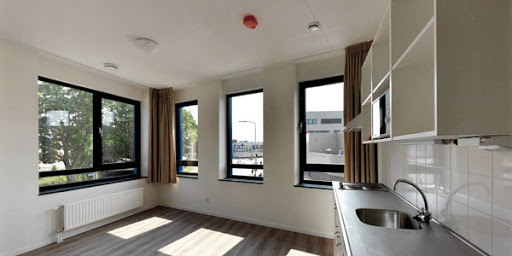 T63 studentencomplex