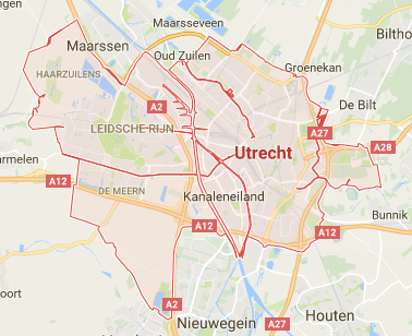 verhuren rotsvast utrecht