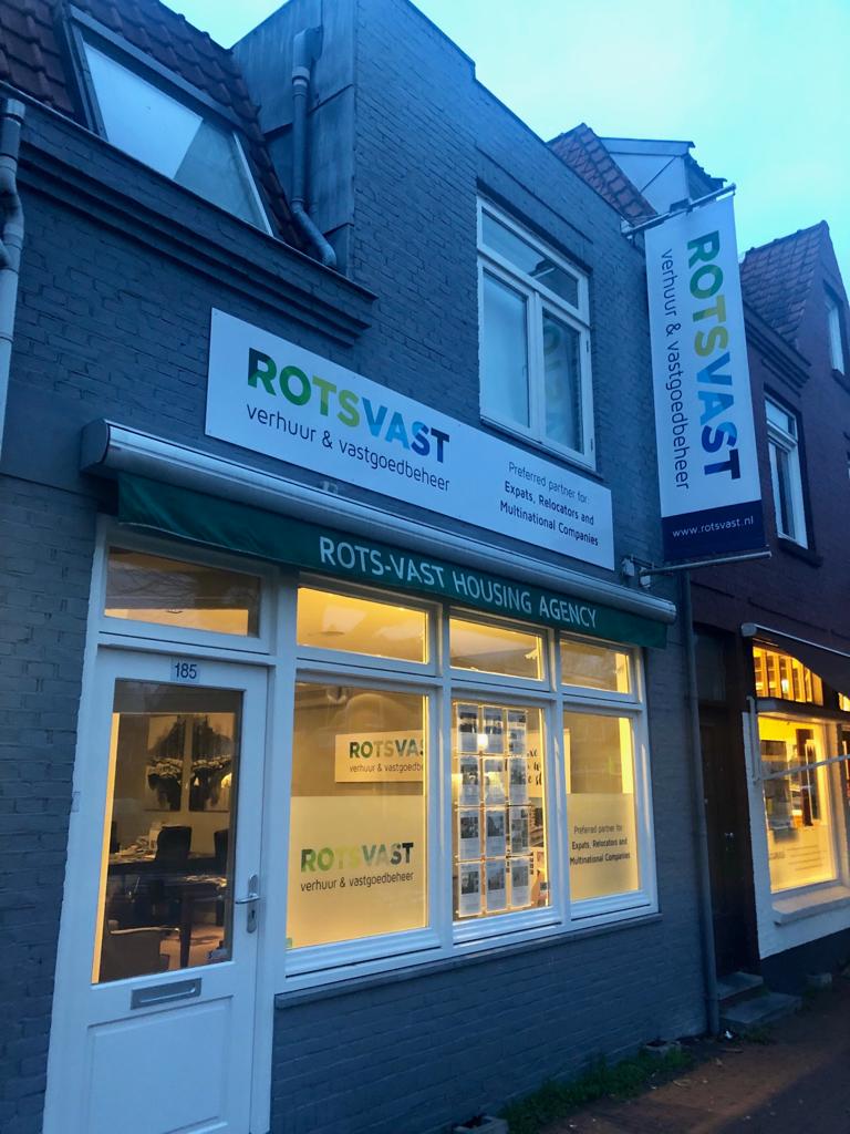 Rotsvast Amstelveen