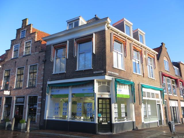 Rotsvast Delft