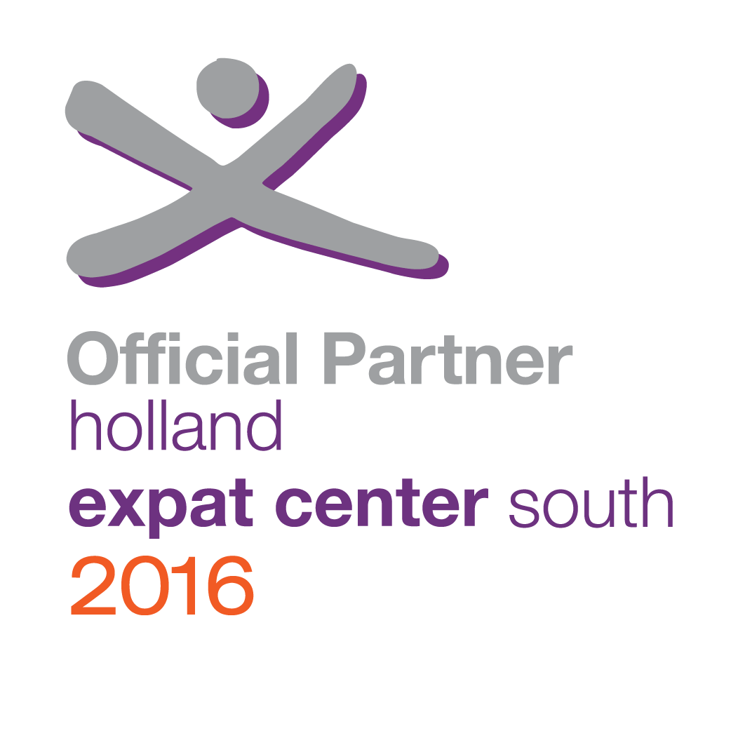 Official Partner holland expat center south 2016